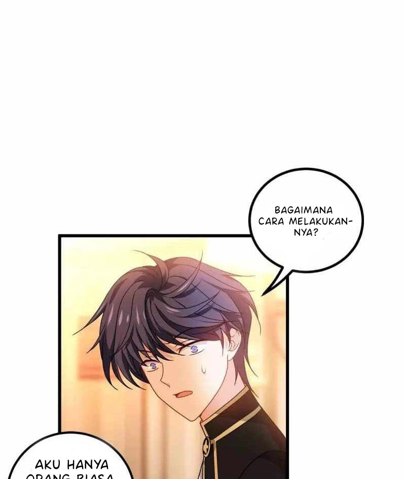 Became King After Being Bitten (Make Me The Vampire King) chapter 22