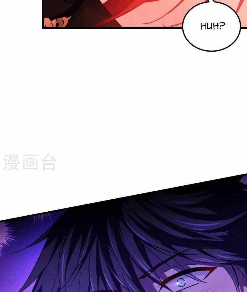 Became King After Being Bitten (Make Me The Vampire King) chapter 22