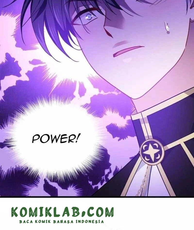 Became King After Being Bitten (Make Me The Vampire King) chapter 22