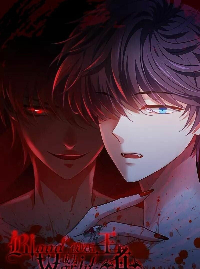 Became King After Being Bitten Chapter 28 Bahasa Indonesia