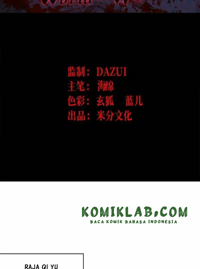 Became King After Being Bitten Chapter 28 Bahasa Indonesia