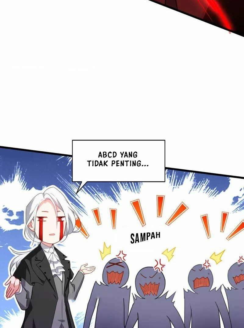 Became King After Being Bitten Chapter 28 Bahasa Indonesia