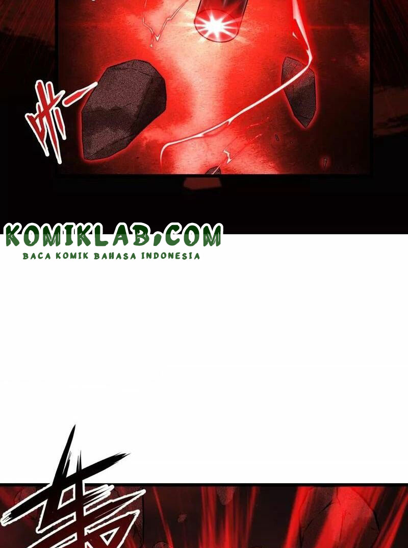 Became King After Being Bitten Chapter 28 Bahasa Indonesia