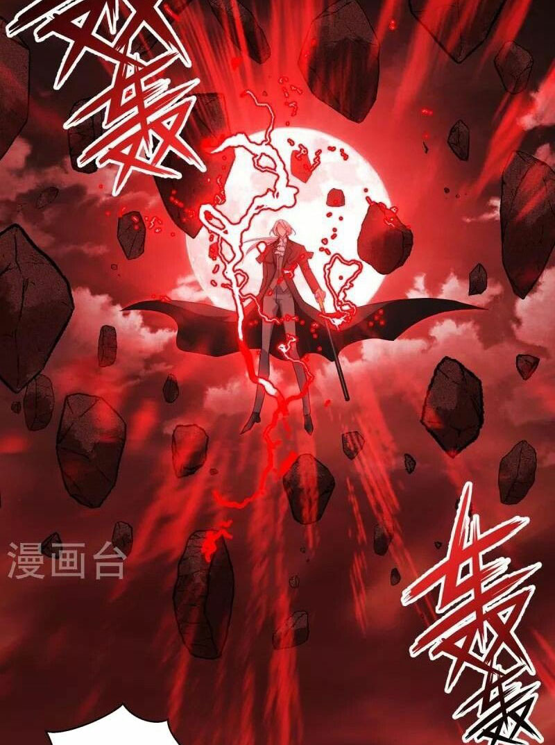 Became King After Being Bitten Chapter 28 Bahasa Indonesia