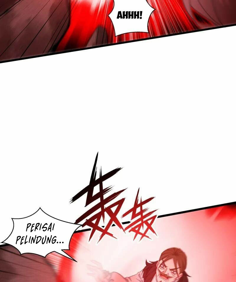 Became King After Being Bitten Chapter 28 Bahasa Indonesia