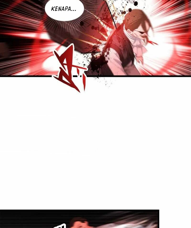 Became King After Being Bitten Chapter 28 Bahasa Indonesia