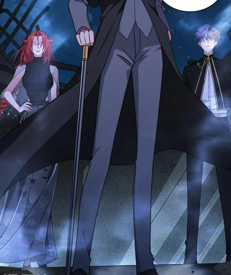 Became King After Being Bitten Chapter 28 Bahasa Indonesia