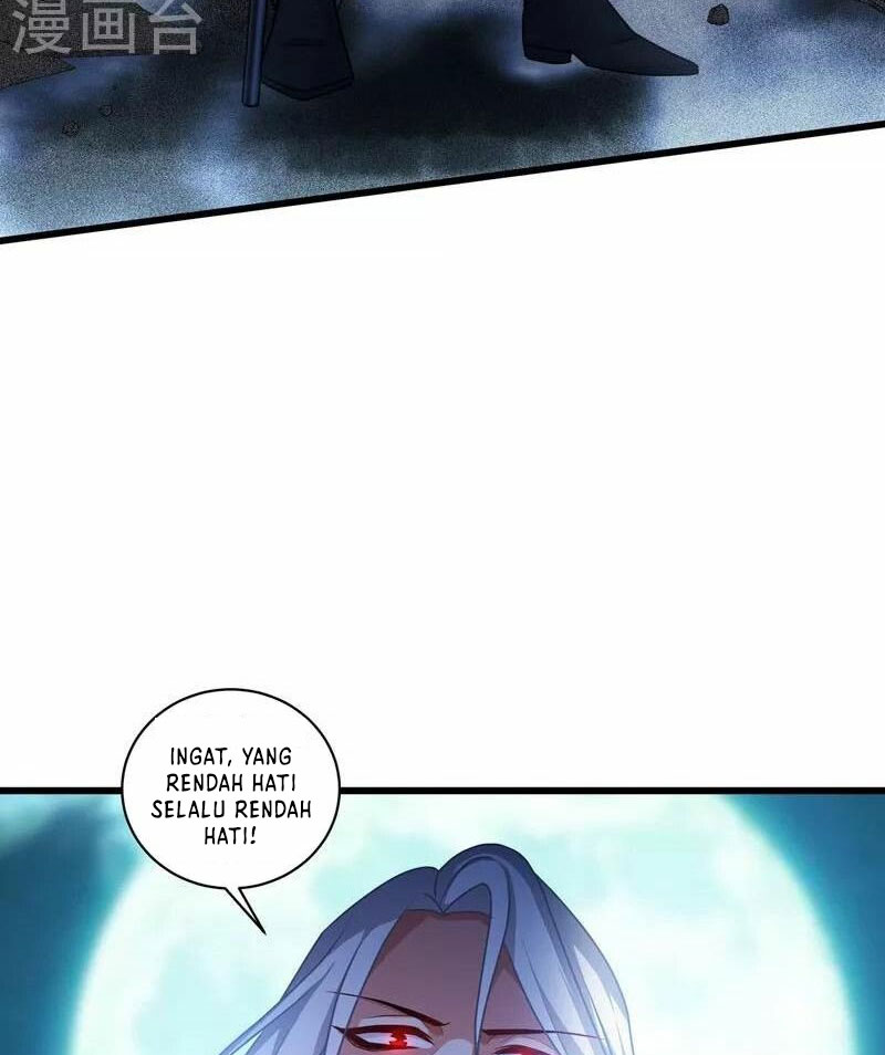 Became King After Being Bitten Chapter 28 Bahasa Indonesia