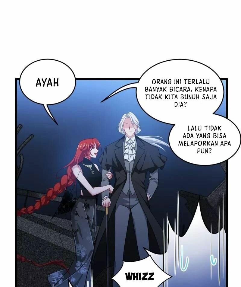 Became King After Being Bitten Chapter 28 Bahasa Indonesia