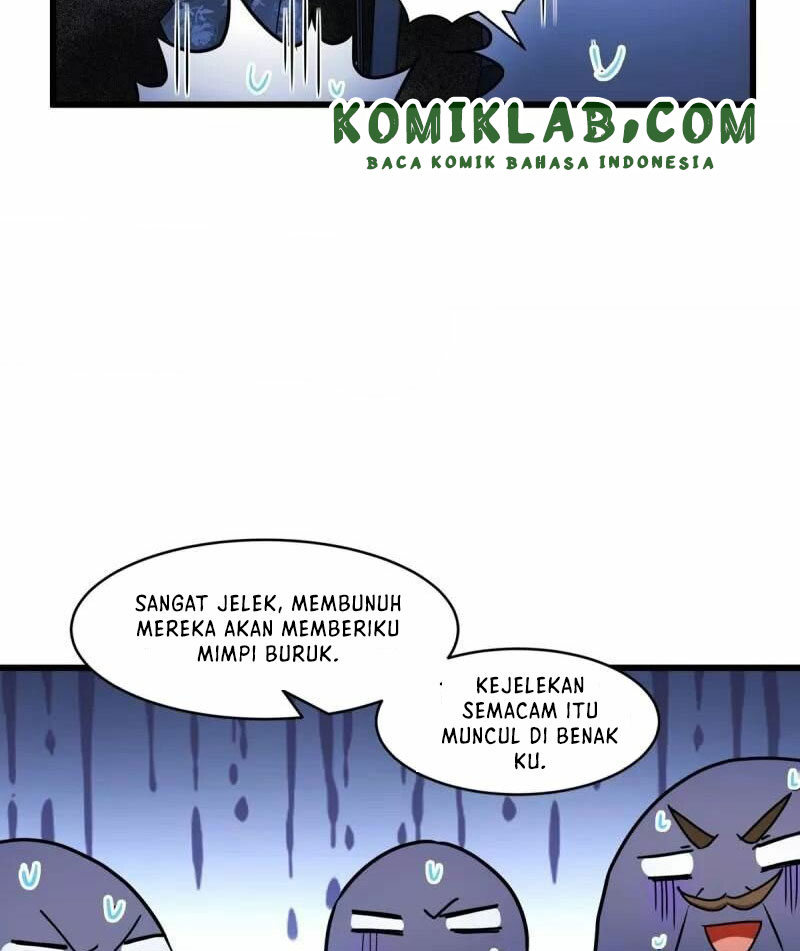 Became King After Being Bitten Chapter 28 Bahasa Indonesia