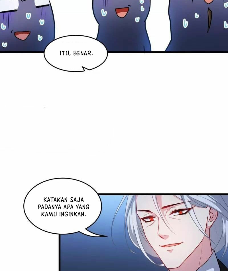 Became King After Being Bitten Chapter 28 Bahasa Indonesia