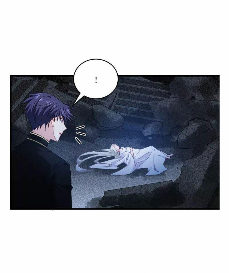 Became King After Being Bitten Chapter 28 Bahasa Indonesia