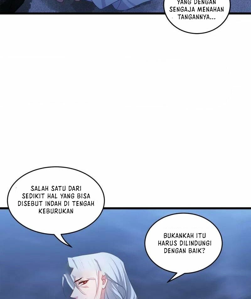 Became King After Being Bitten Chapter 28 Bahasa Indonesia