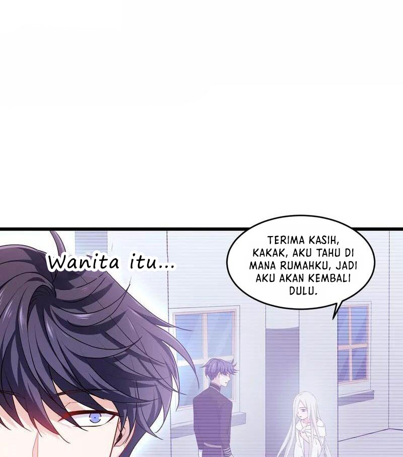 Became King After Being Bitten Chapter 28 Bahasa Indonesia