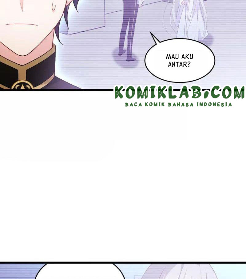 Became King After Being Bitten Chapter 28 Bahasa Indonesia