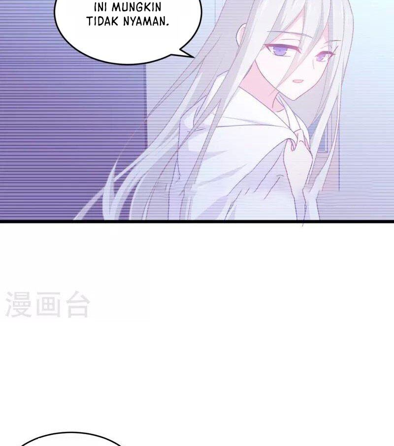 Became King After Being Bitten Chapter 28 Bahasa Indonesia