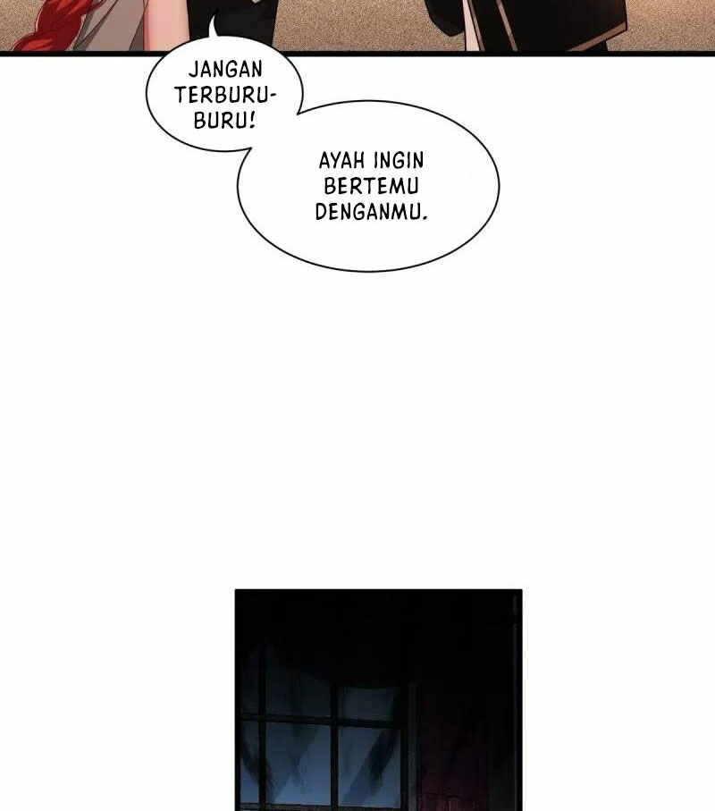 Became King After Being Bitten Chapter 28 Bahasa Indonesia