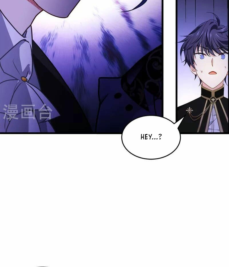 Became King After Being Bitten Chapter 28 Bahasa Indonesia