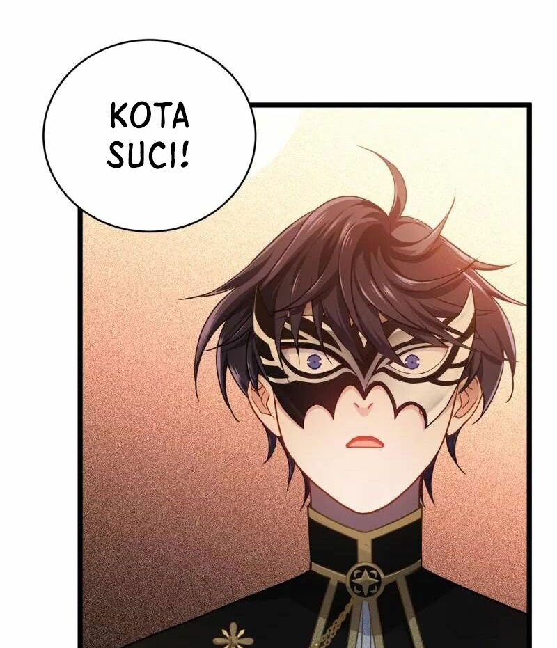 Became King After Being Bitten Chapter 28 Bahasa Indonesia