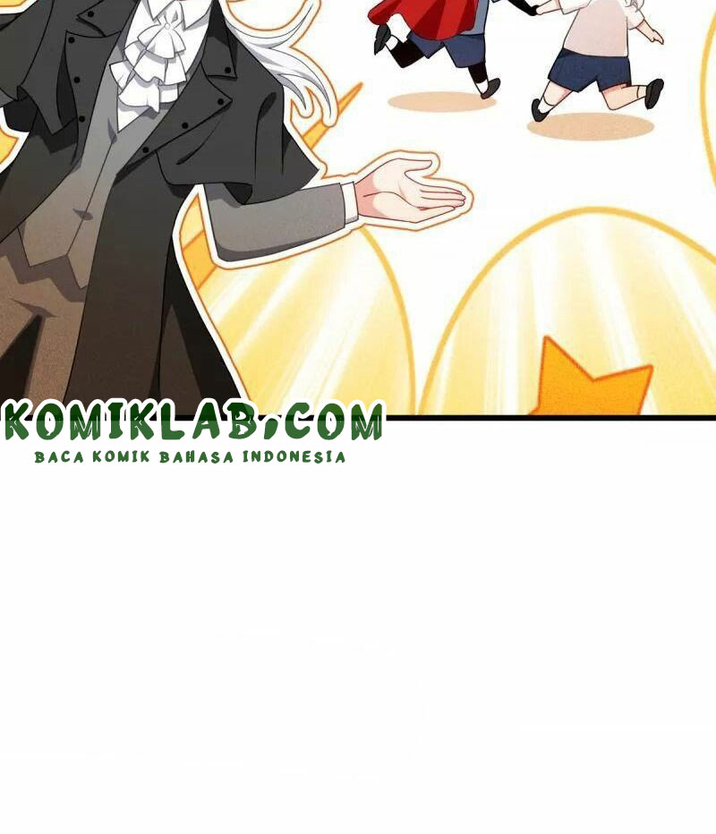 Became King After Being Bitten Chapter 28 Bahasa Indonesia