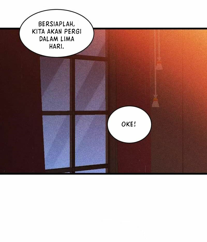 Became King After Being Bitten Chapter 28 Bahasa Indonesia