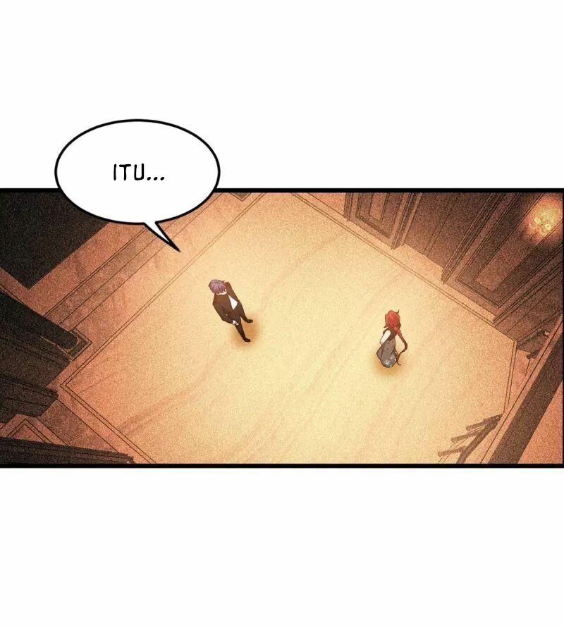 Became King After Being Bitten Chapter 28 Bahasa Indonesia