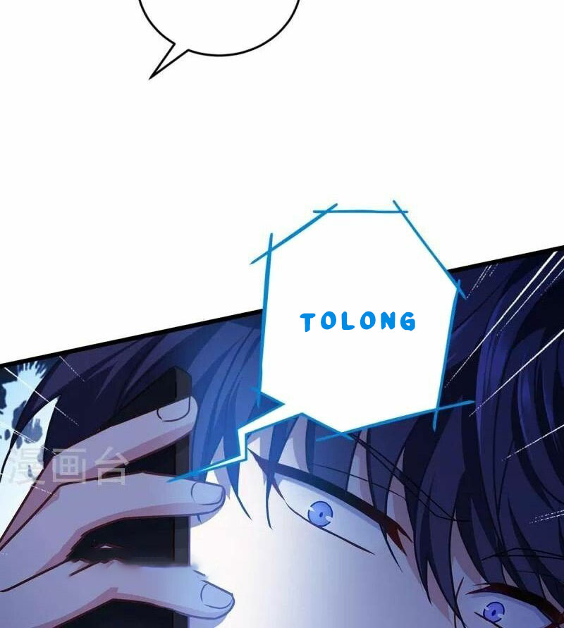 Became King After Being Bitten Chapter 28 Bahasa Indonesia