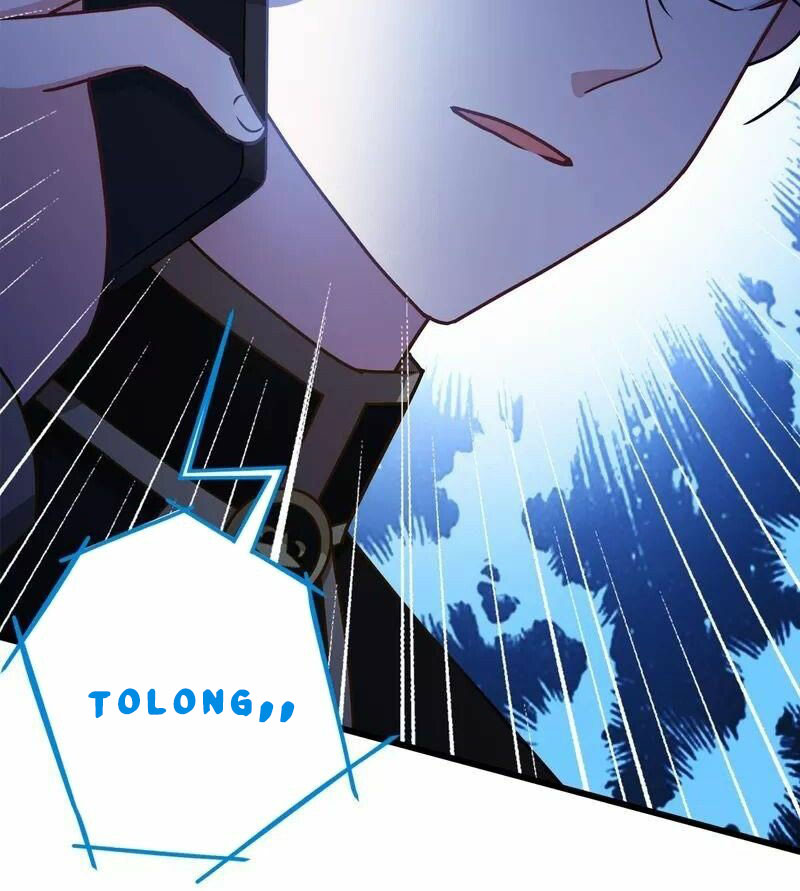 Became King After Being Bitten Chapter 28 Bahasa Indonesia