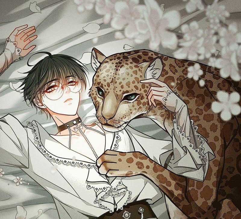 Became King After Being Bitten (Make Me The Vampire King) chapter 31