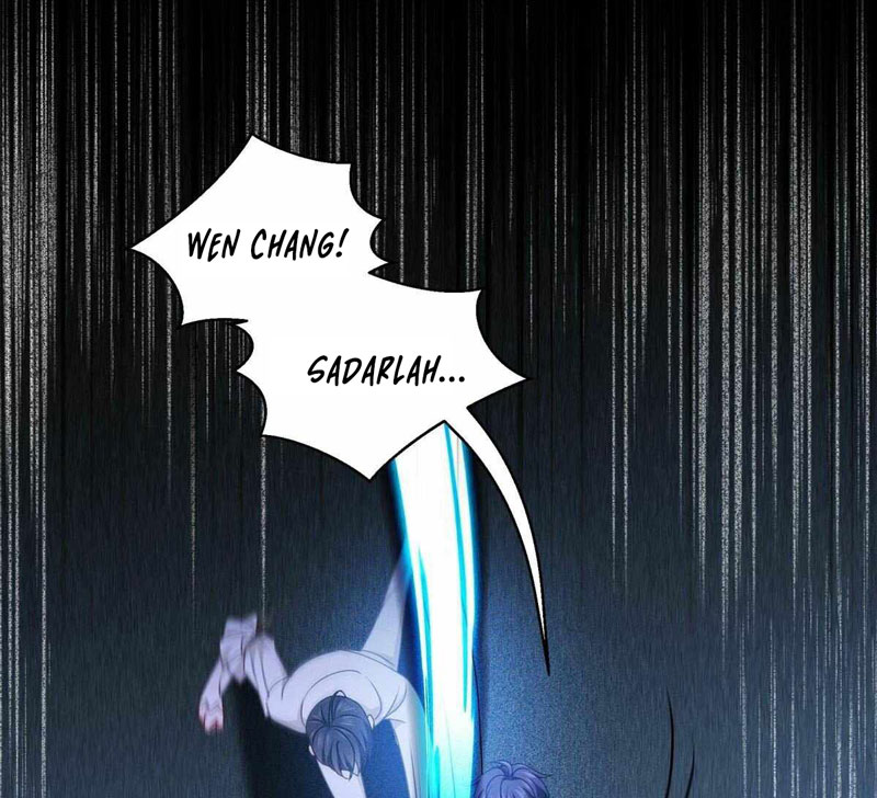 Became King After Being Bitten (Make Me The Vampire King) chapter 31