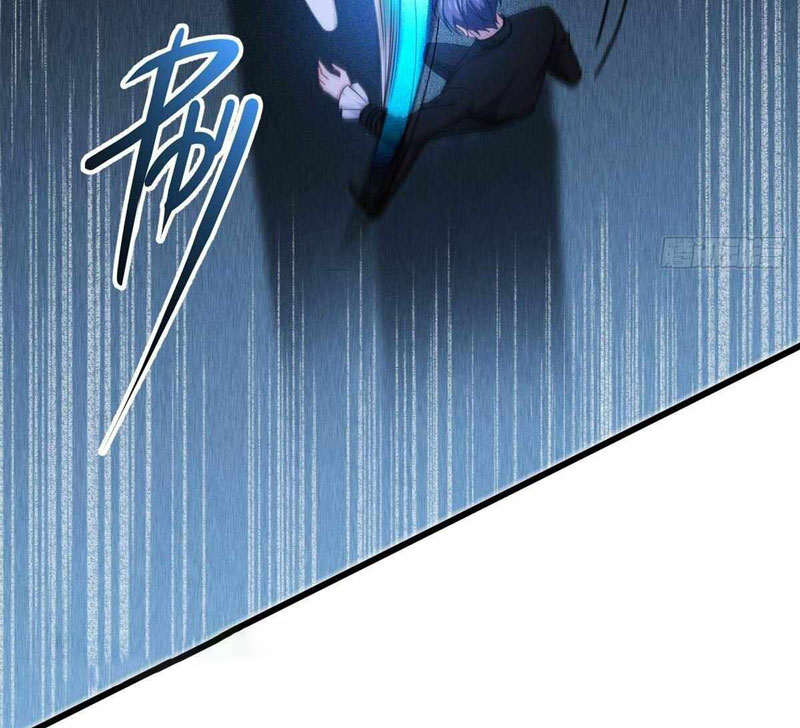 Became King After Being Bitten (Make Me The Vampire King) chapter 31