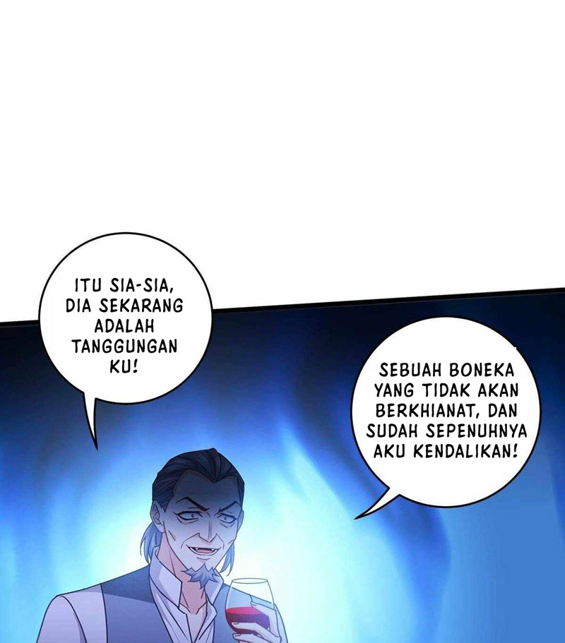 Became King After Being Bitten (Make Me The Vampire King) chapter 31