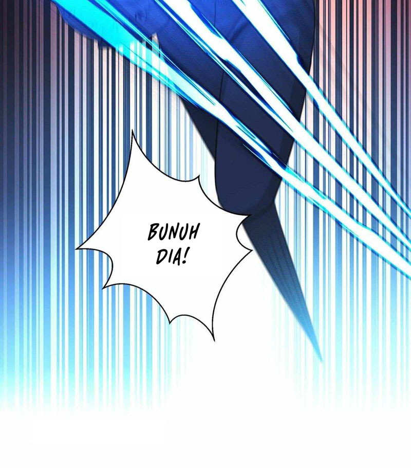 Became King After Being Bitten (Make Me The Vampire King) chapter 31