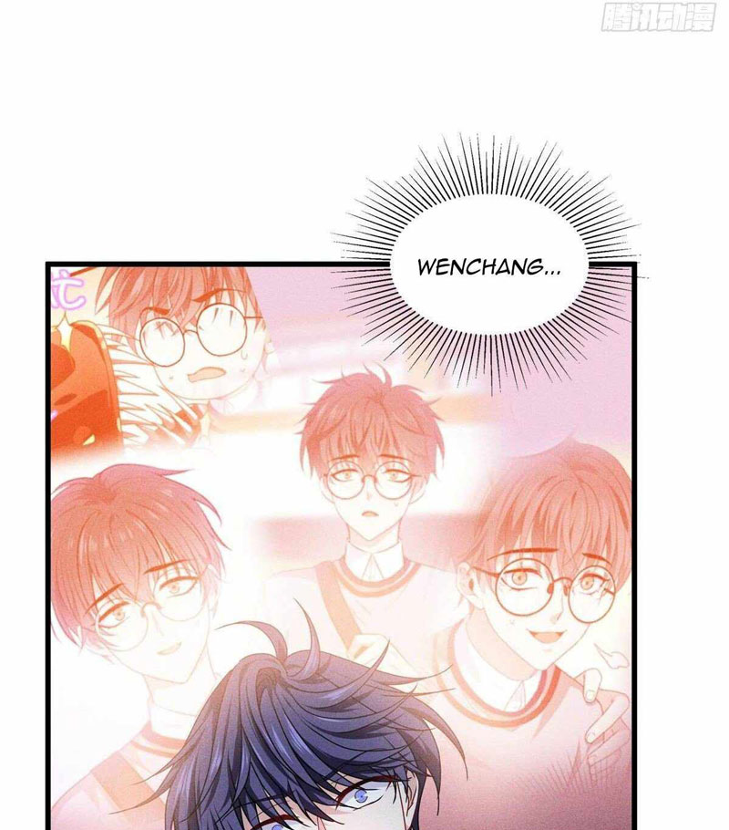 Became King After Being Bitten (Make Me The Vampire King) chapter 31