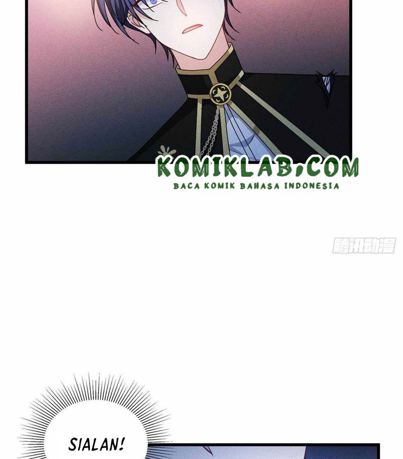 Became King After Being Bitten (Make Me The Vampire King) chapter 31