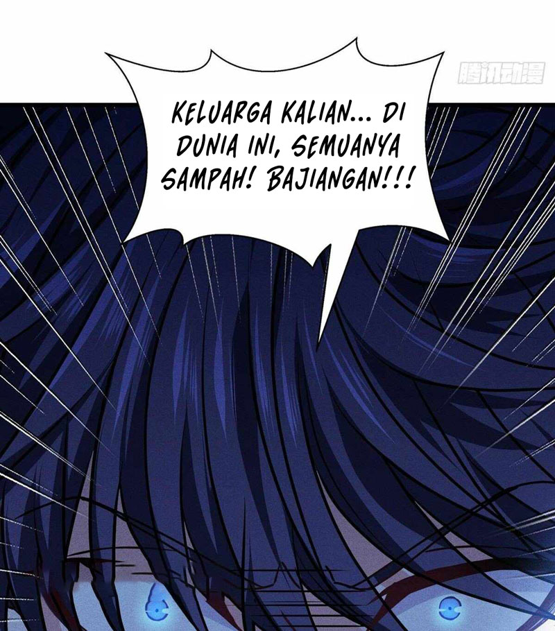 Became King After Being Bitten (Make Me The Vampire King) chapter 31