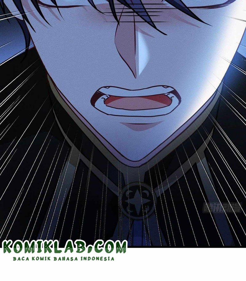 Became King After Being Bitten (Make Me The Vampire King) chapter 31