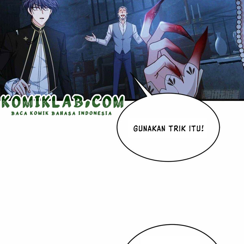 Became King After Being Bitten (Make Me The Vampire King) chapter 31