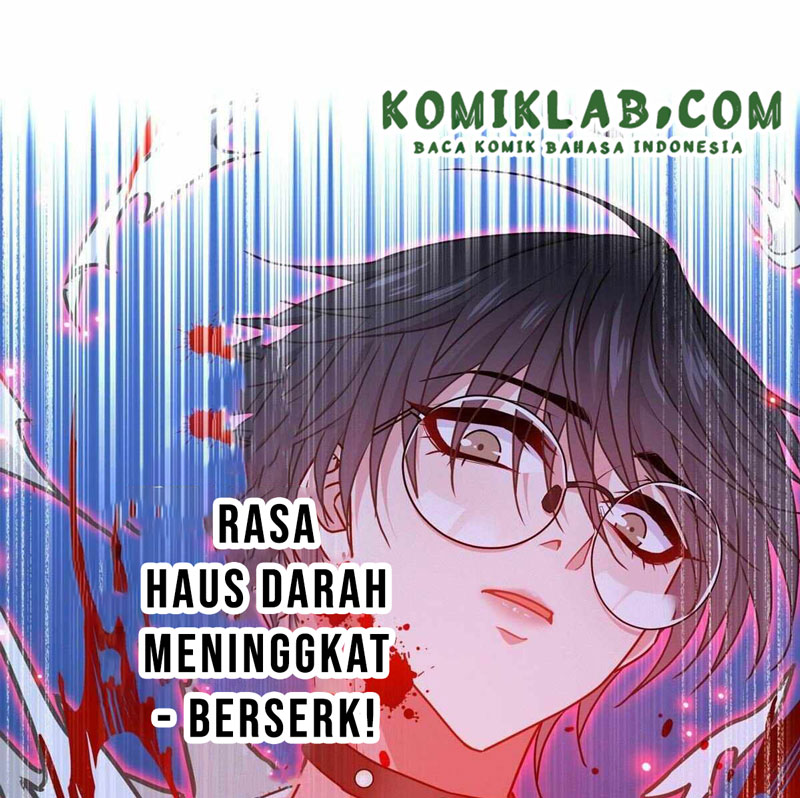 Became King After Being Bitten (Make Me The Vampire King) chapter 31