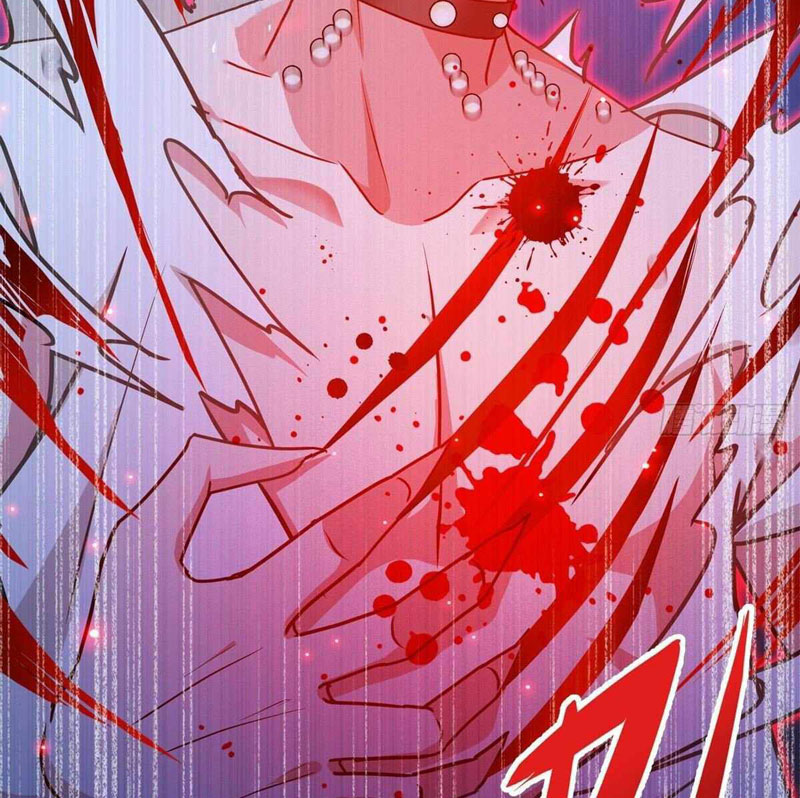 Became King After Being Bitten (Make Me The Vampire King) chapter 31