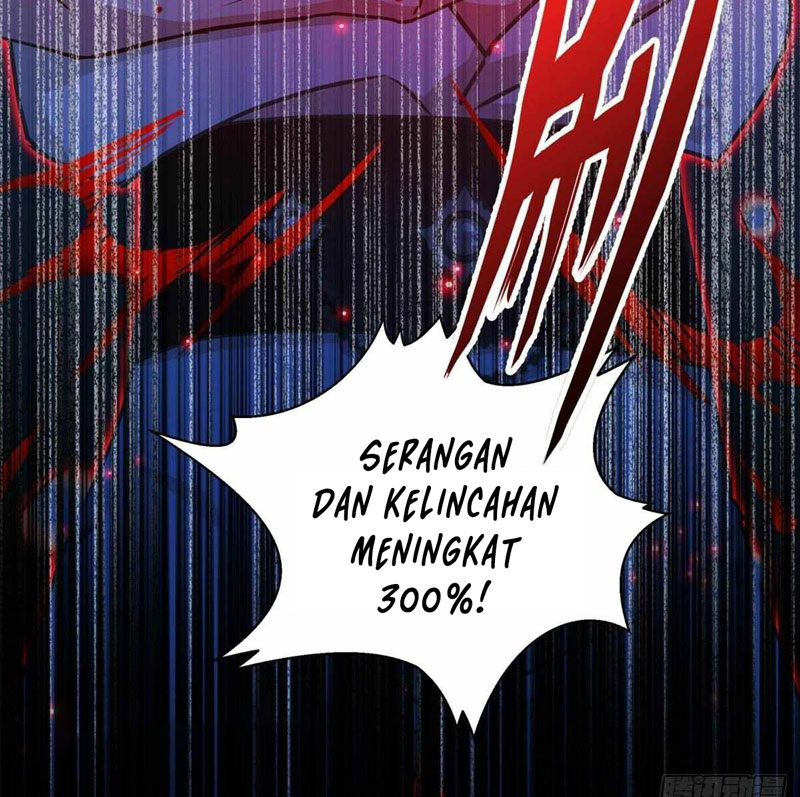 Became King After Being Bitten (Make Me The Vampire King) chapter 31