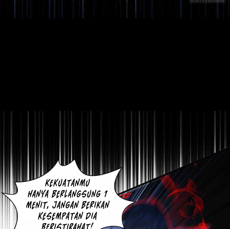 Became King After Being Bitten (Make Me The Vampire King) chapter 31