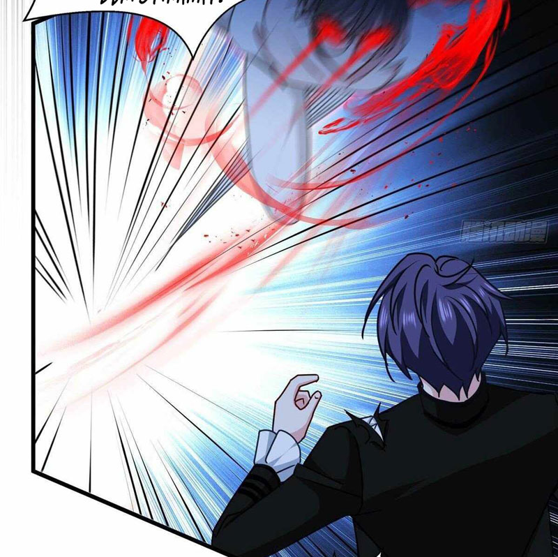 Became King After Being Bitten (Make Me The Vampire King) chapter 31