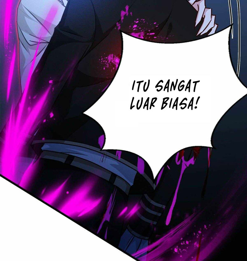 Became King After Being Bitten (Make Me The Vampire King) chapter 31