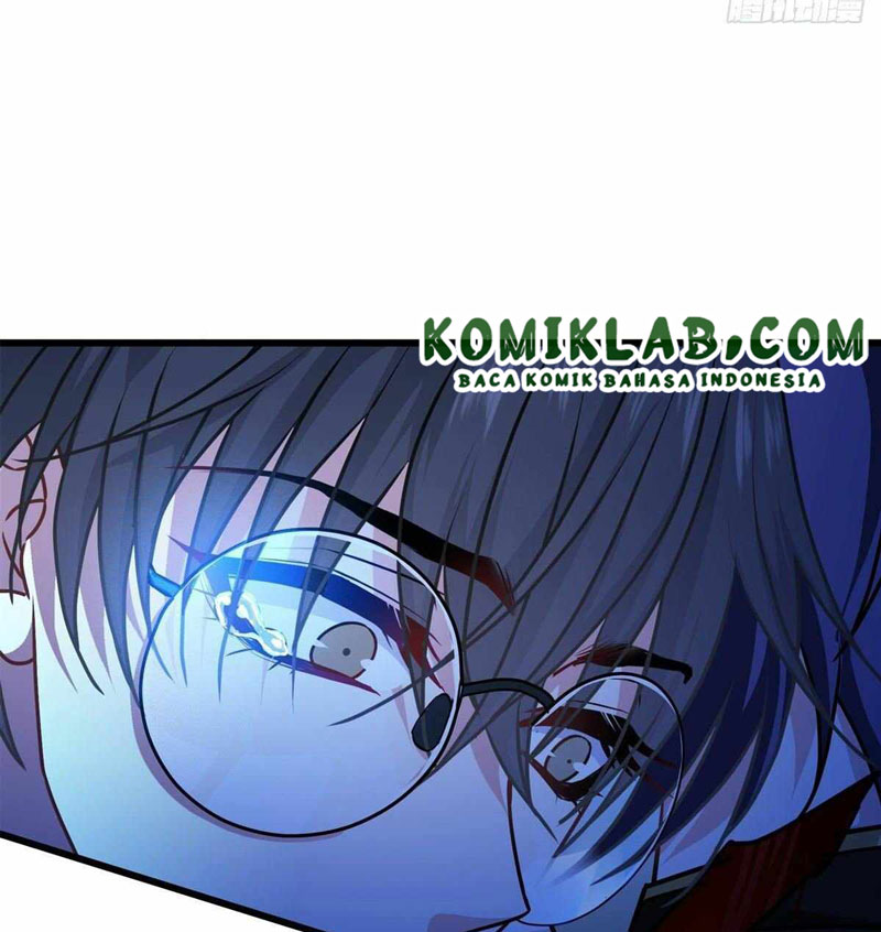 Became King After Being Bitten (Make Me The Vampire King) chapter 31