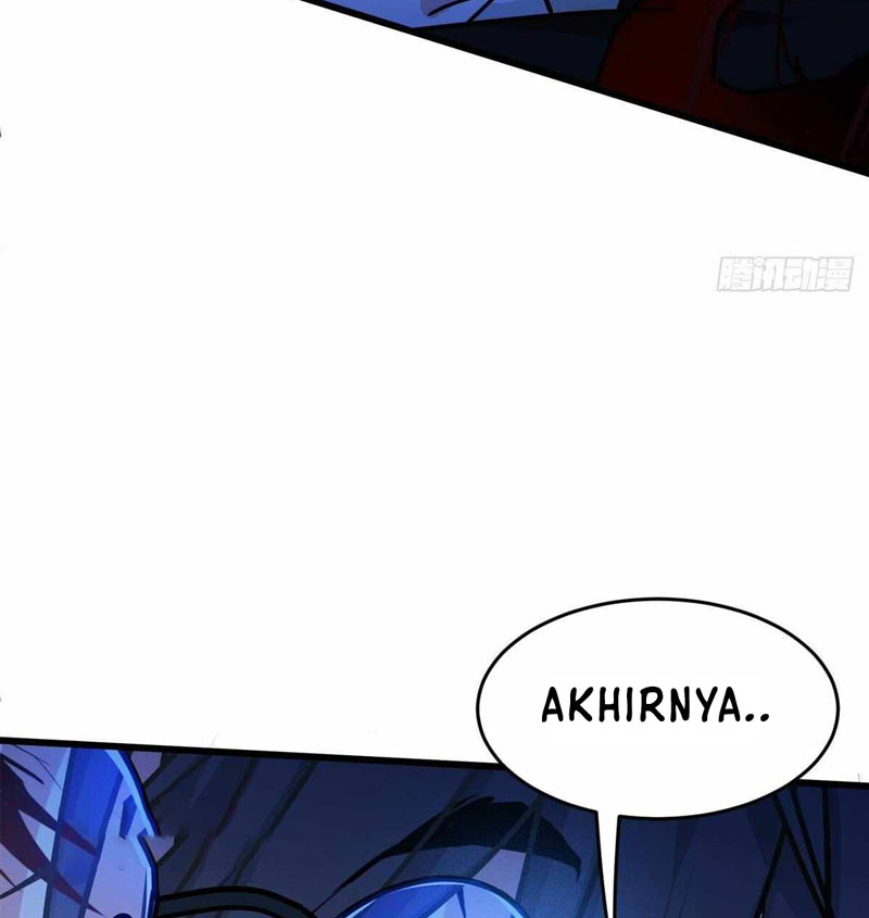 Became King After Being Bitten (Make Me The Vampire King) chapter 31