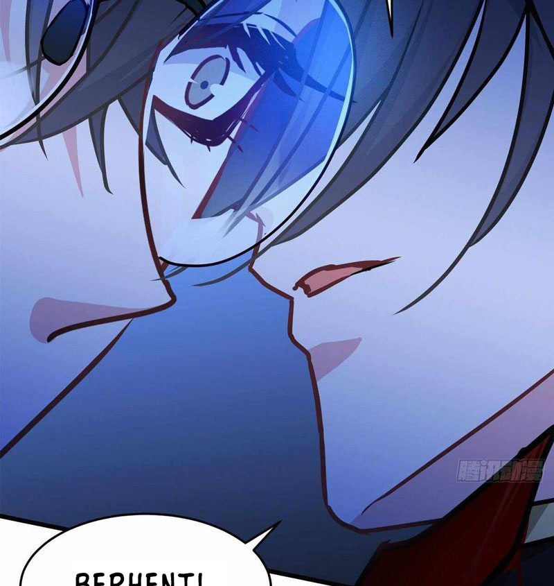 Became King After Being Bitten (Make Me The Vampire King) chapter 31