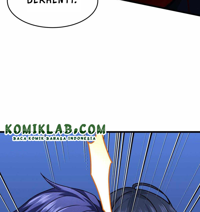 Became King After Being Bitten (Make Me The Vampire King) chapter 31