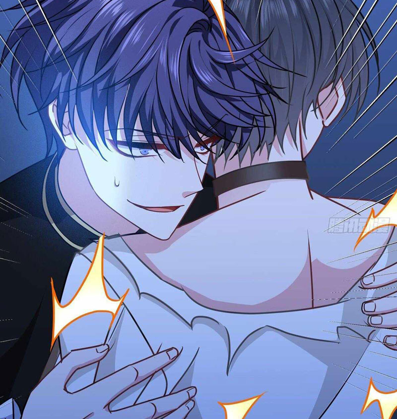 Became King After Being Bitten (Make Me The Vampire King) chapter 31