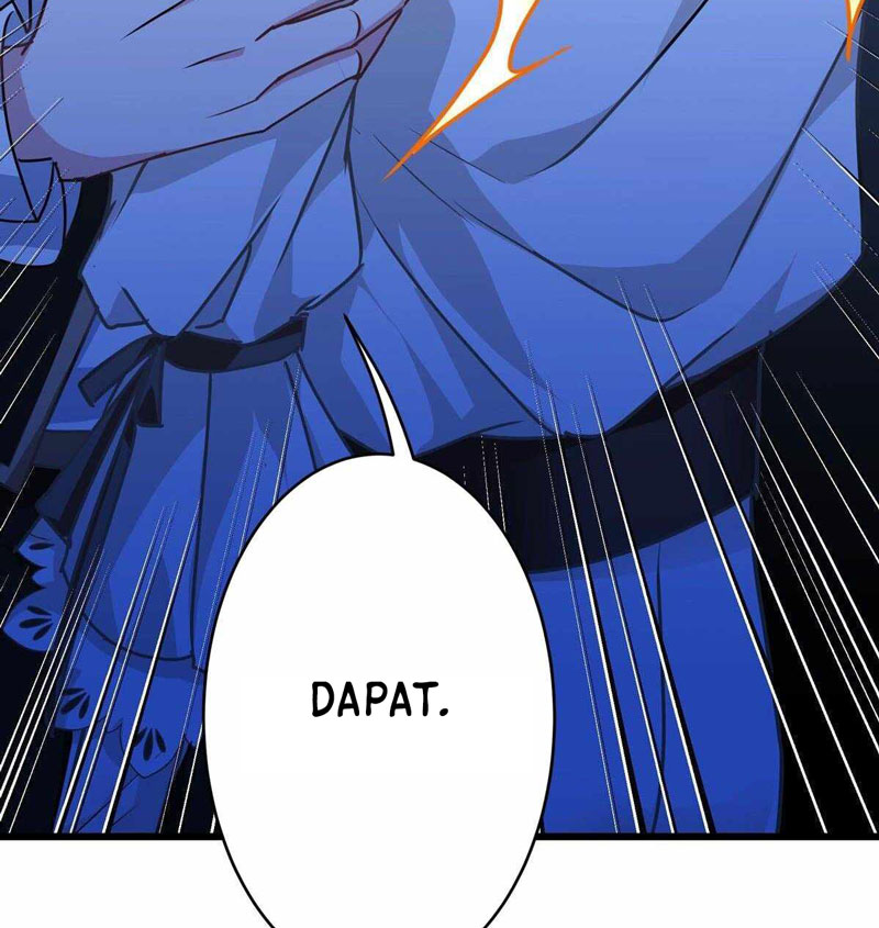 Became King After Being Bitten (Make Me The Vampire King) chapter 31
